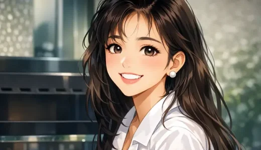 松本友里の息子の今｜友達のような親子関係の真実とは！？