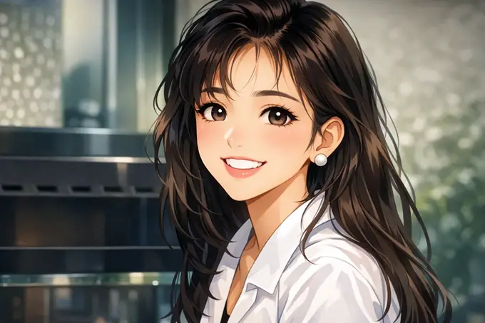 松本友里の息子の今｜友達のような親子関係の真実とは！？