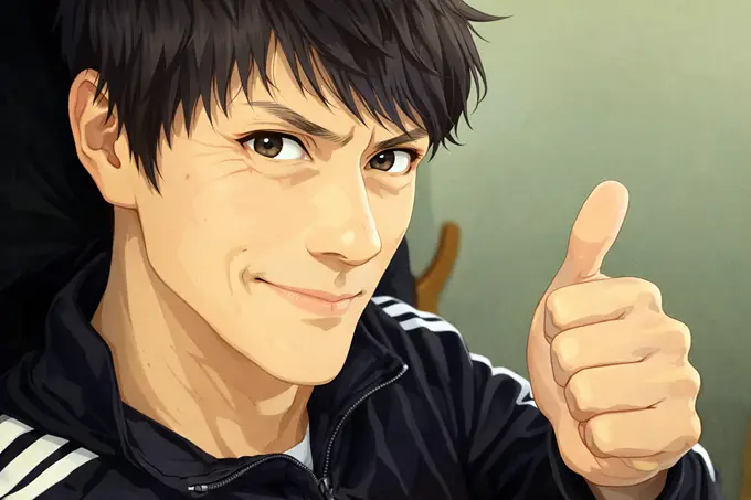 松村雄基の結婚歴の秘密！独身を貫く理由と氷川きよし報道の背景とは？