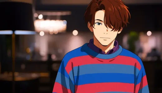 森崎ウィンの両親はミャンマー人！多文化背景から学んだ信念とは？