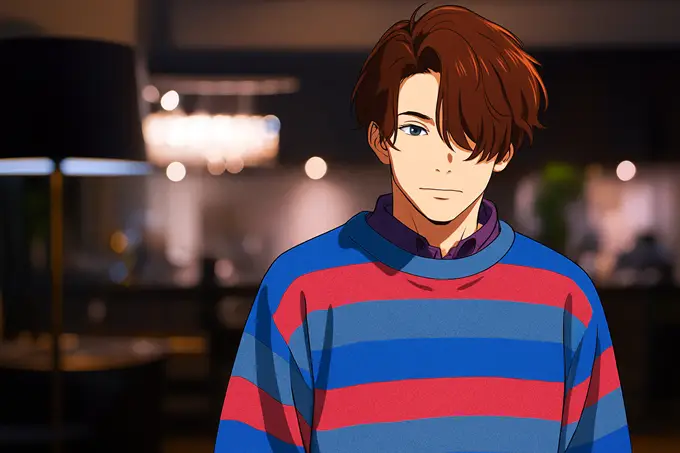 森崎ウィンの両親はミャンマー人！多文化背景から学んだ信念とは？