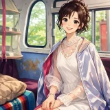 森川葵の父親はシェフ！？レストランと幼少期での思い出エピソードとは？