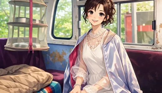 森川葵の父親はシェフ！？レストランと幼少期での思い出エピソードとは？