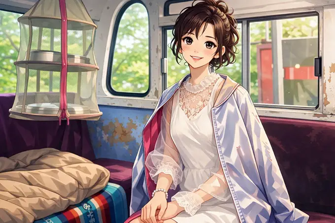 森川葵の父親はシェフ！？レストランと幼少期での思い出エピソードとは？