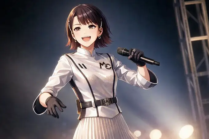 森高千里の子供の病気の真相！心臓病の噂の背景と家族の対応とは！？