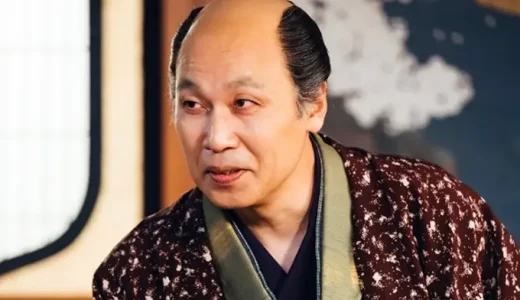 正名僕蔵の名前の由来から探る俳優人生と印象的な出演作品とは