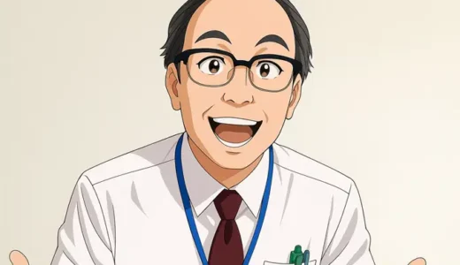 正名僕蔵の息子が俳優デビュー！？噂と父子のリアルな関係とは？