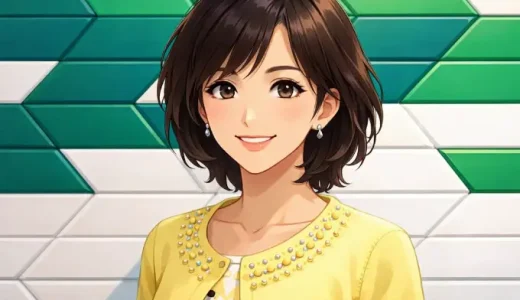 水野真紀の息子は慶應大学医学部！？囲碁と家族の影響を徹底調査！