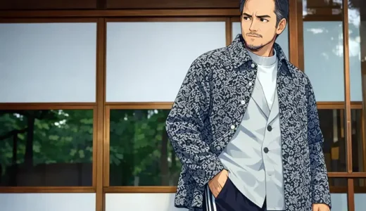 渡辺謙の年収8億円！？総資産50億円超えの俳優に迫る秘訣とは！？