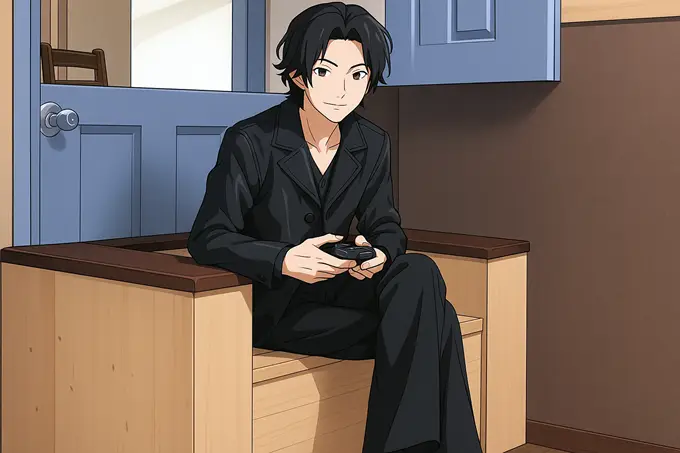 渡邊圭祐の実家は金持ち？幼少期の仮死状態と留学経験を支えたマル秘エピソード！