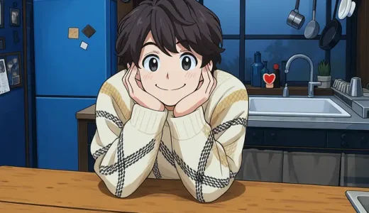 瀬戸康史の父親の写真が話題！デビュー後押しの一言がイケメンすぎた