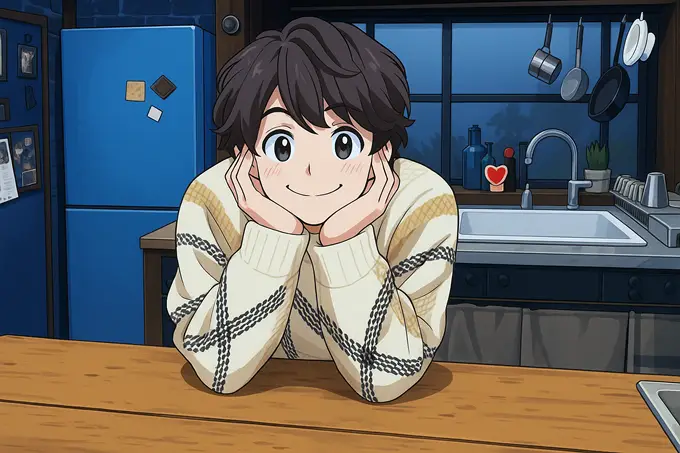 瀬戸康史の父親の写真が話題！デビュー後押しの一言がイケメンすぎた