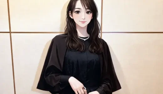 珠城りょうの実家は裕福？宝塚トップスターを支えた家族の真実とは？