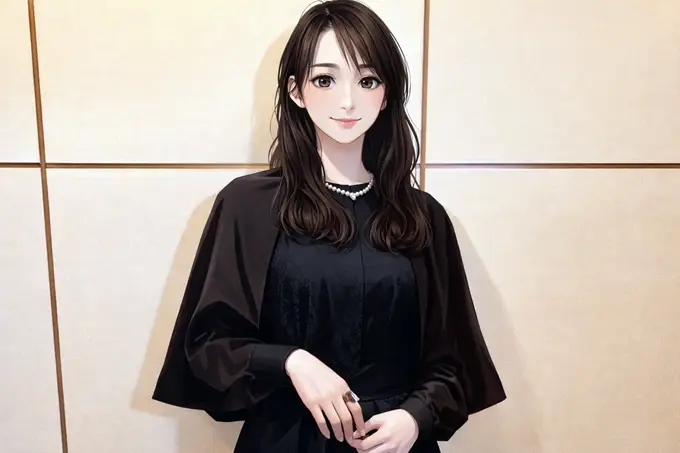 珠城りょうの実家は裕福？宝塚トップスターを支えた家族の真実とは？