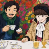 田川啓二と黒柳徹子の関係に迫る！マンション生活と支え合いとは！？