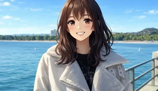 田辺桃子の父親の素顔とは？朝ドラ出演や話題作での活躍を家族目線で解説！