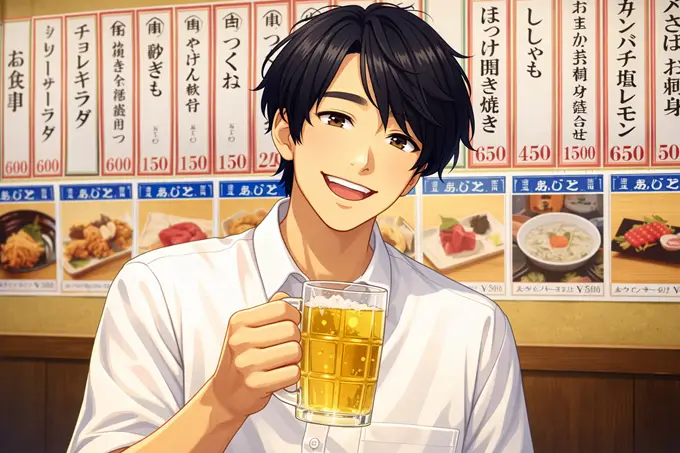 眞島秀和の妻・渡辺洋香はバツイチ！複雑な生い立ちと夫婦愛の秘密！