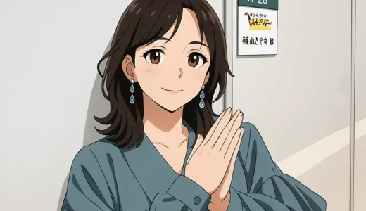 磯山さやかに子どもはいる？出産の可能性と過去の発言を検証！