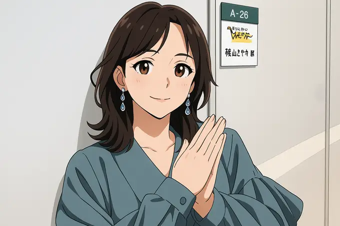 磯山さやかに子どもはいる？出産の可能性と過去の発言を検証！