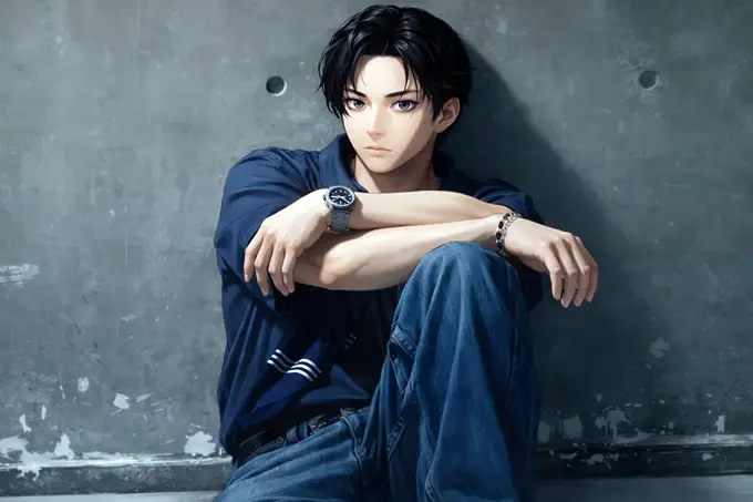 磯村勇斗の実家が閉店！？仲見世商店街と俳優への原点に迫る！