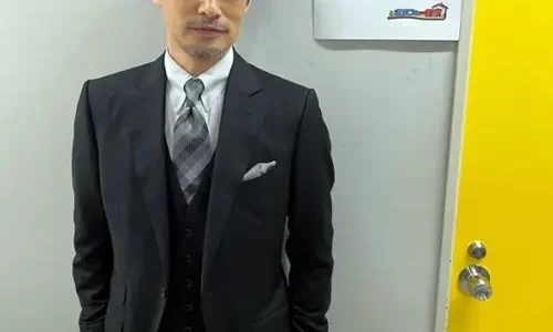 竹野内豊の奥さんの写真が実在！？誤解の真相と結婚の可能性を徹底調査