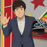 羽鳥慎一の前妻は栗原冬子！離婚理由や娘の親権問題がショックすぎ！？