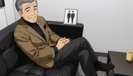 舘ひろしの奥さん・幸子の写真は？美しすぎる花嫁姿と夫婦仲の秘訣！