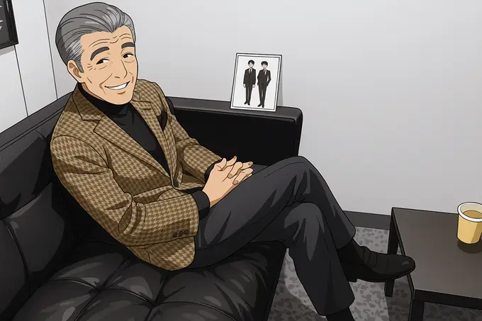 舘ひろしの奥さん・幸子の写真は？美しすぎる花嫁姿と夫婦仲の秘訣！