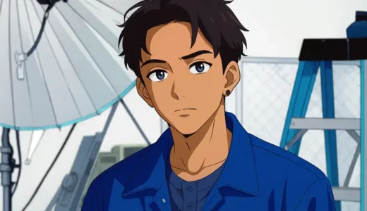 草間リチャード敬太の父親の離婚の噂は本当？家族の関係と真相に迫る！