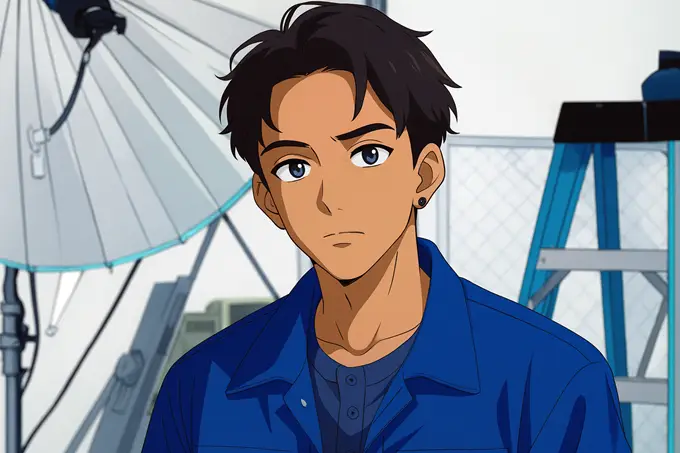 草間リチャード敬太の父親の離婚の噂は本当？家族の関係と真相に迫る！