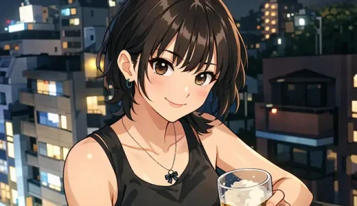 蒔田彩珠の父の影響力がヤバい！子役から現在まで一貫した姿勢とは？