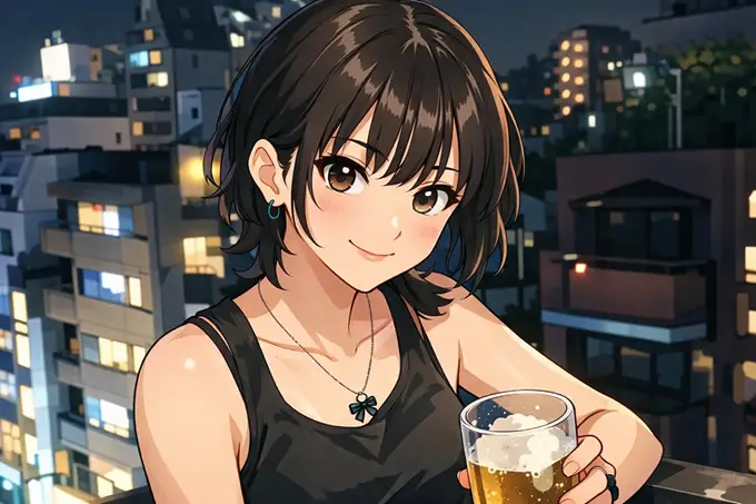 蒔田彩珠の父の影響力がヤバい！子役から現在まで一貫した姿勢とは？