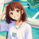 見上愛の実家は杉並区？家族の支えと芸能活動の関係を詳しく紹介！