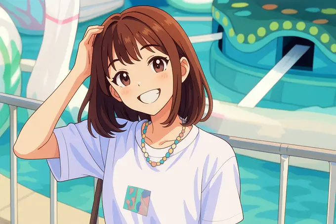 見上愛 実家は杉並区？家族の支えと芸能活動の関係を詳しく紹介！