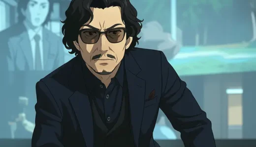 豊川悦司の妻は香里奈似の美女！泥沼すぎた衝撃の過去も完全網羅！