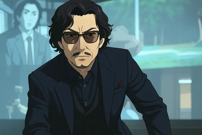 豊川悦司の妻は香里奈似の美女！泥沼すぎた衝撃の過去も完全網羅！