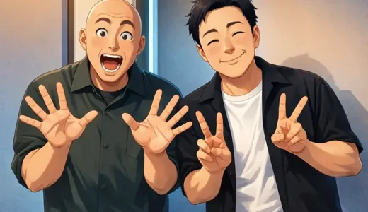 錦鯉・渡辺のタトゥーが似合いすぎる！SNS騒然の芸人魂と背景とは！？