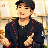 麻生裕久とは何者！？誰もが知ってるあの人気番組を手掛けたヤバい人だった！