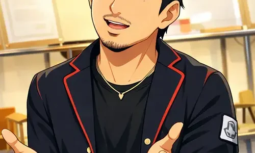 麻生裕久とは何者！？誰もが知ってるあの人気番組を手掛けたヤバい人だった！