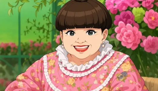 黒柳徹子の年収は10億円超え！テレビ業界の頂点の稼ぎ方とは！？