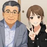 【誤解】里見浩太朗に娘はいない！おおたにまいこは佐野圭亮の嫁！