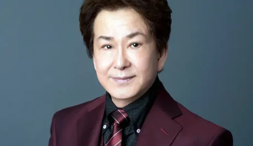 三田明の子供はいないが名付け親になった理由が衝撃すぎた！
