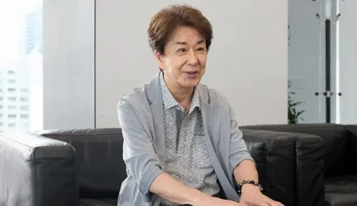三田明の年収は今いくら？全盛期との収入差を徹底解説！