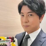 上川隆也の元妻は誰？美貌と背景を徹底解説