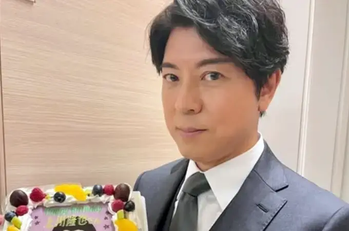 上川隆也の元妻は誰？美貌と背景を徹底解説