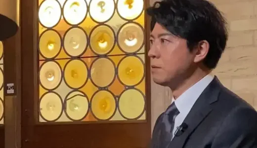 上川隆也の実家は八王子？俳優人生の原点を徹底解説！