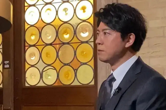 上川隆也の実家は八王子？俳優人生の原点を徹底解説！