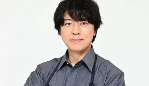 上川隆也の年収が8千万円超！？収入源と実績を徹底調査！