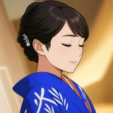 丘みどりの夫の画像が話題！相撲力士説やNHK職員との噂の真相は！？