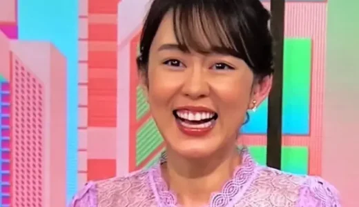 丘みどりの夫の職業はNHK職員？噂の出所と真相を徹底解説！
